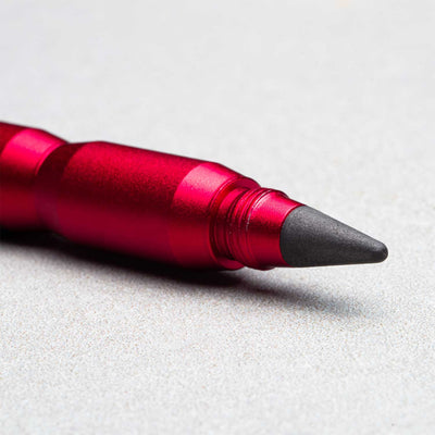 Pininfarina Segno Forever Modula Multifunction Pen - Red 5