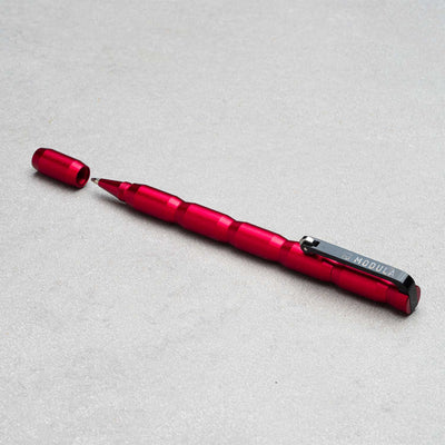 Pininfarina Segno Forever Modula Multifunction Pen - Red 8