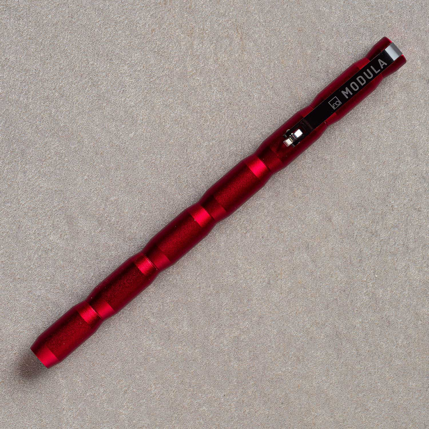 Pininfarina Segno Forever Modula Multifunction Pen - Red 9