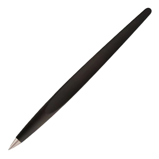 Pininfarina Segno Forever Piuma Ball Pen - Charcoal