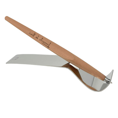 Pininfarina Segno Forever Piuma Ball Pen - Maple Wood 1