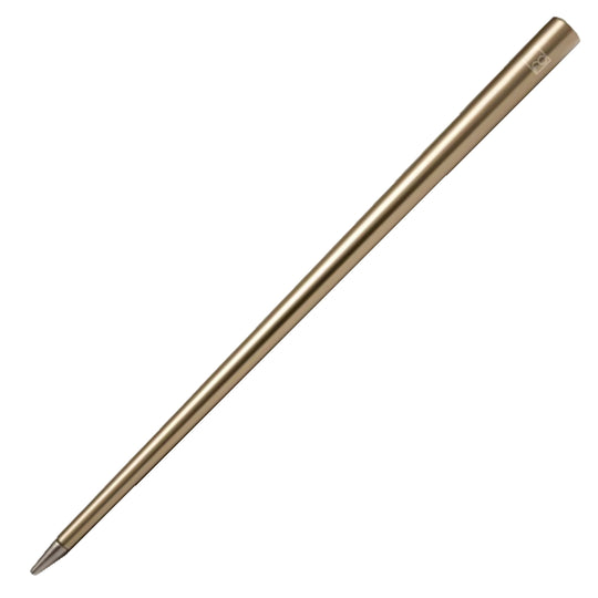 Pininfarina Segno Forever Prima Ethergraf Pencil - Bronze