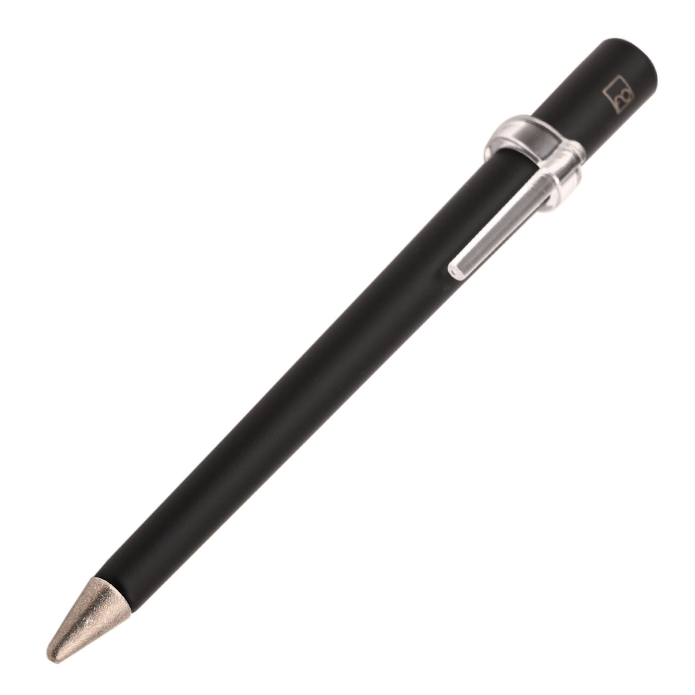 Pininfarina Segno Forever Primina Maserati Ethergraf Pencil - Black 1