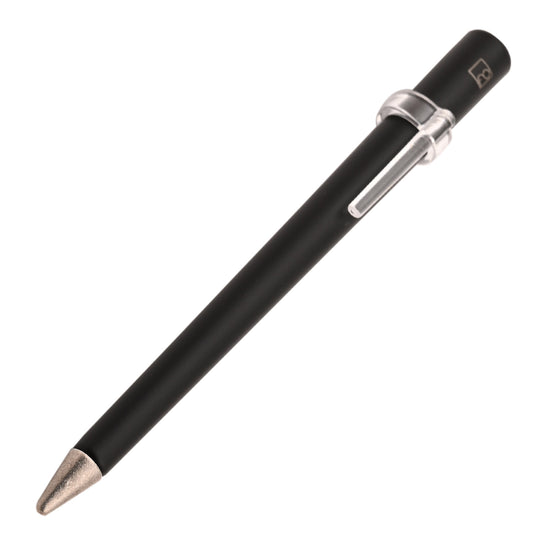 Pininfarina Segno Forever Primina Maserati Ethergraf Pencil - Black