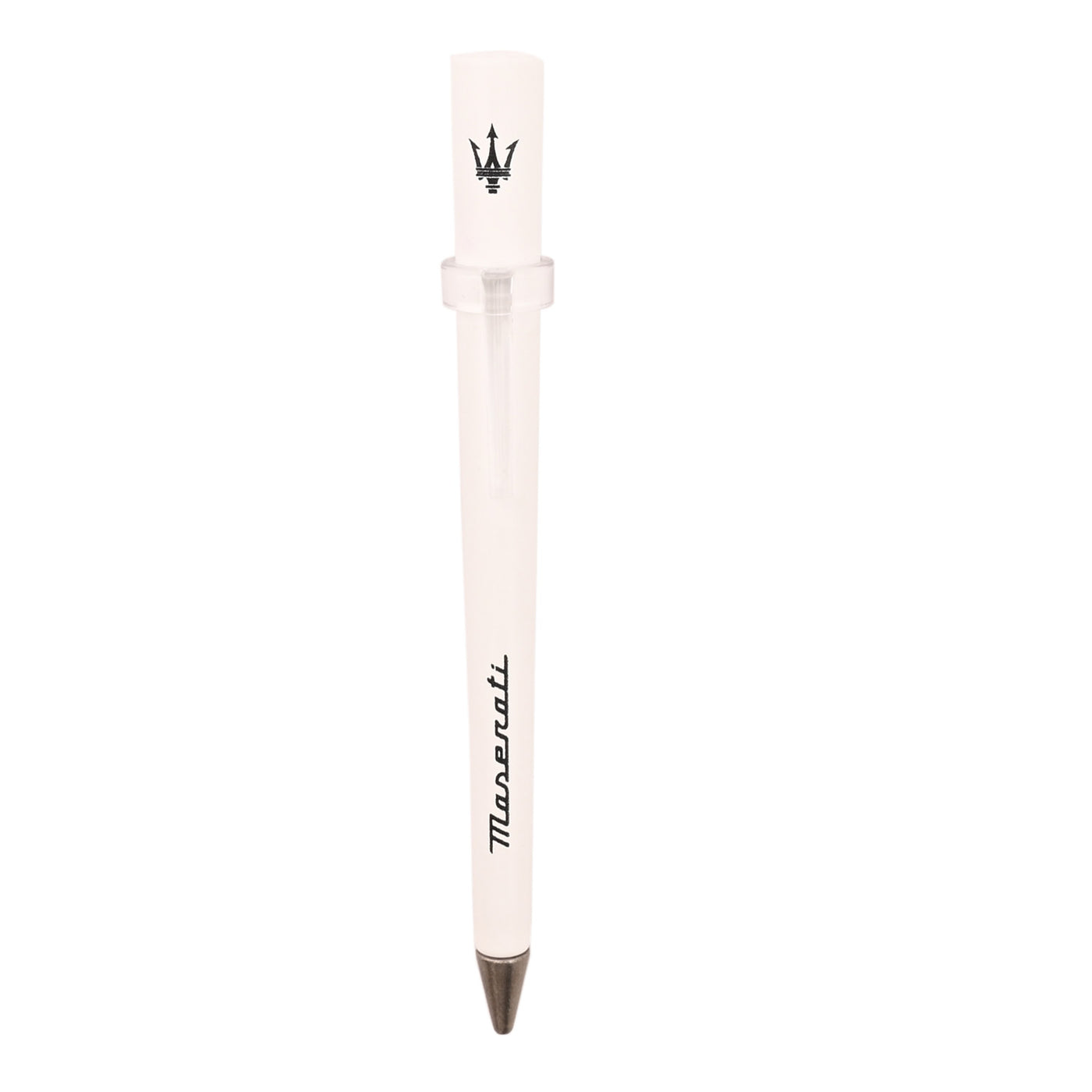 Pininfarina Segno Forever Primina Maserati Ethergraf Pencil - White 4