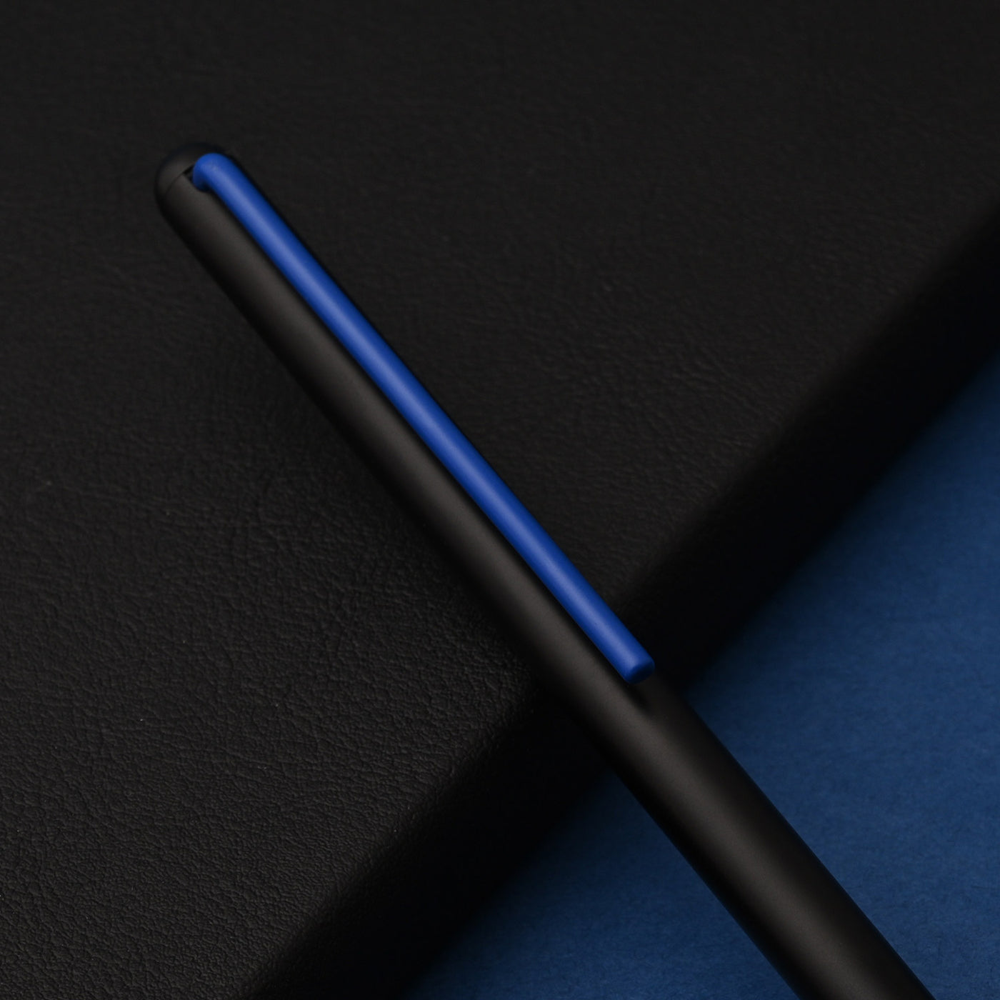 Pininfarina Segno Grafeex Ball Pen - Blu 6