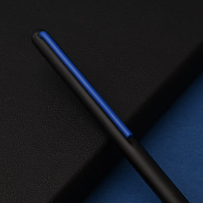 Pininfarina Segno Grafeex Ball Pen - Blu 6