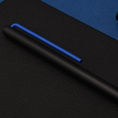 Pininfarina Segno Grafeex Ball Pen - Blu 8