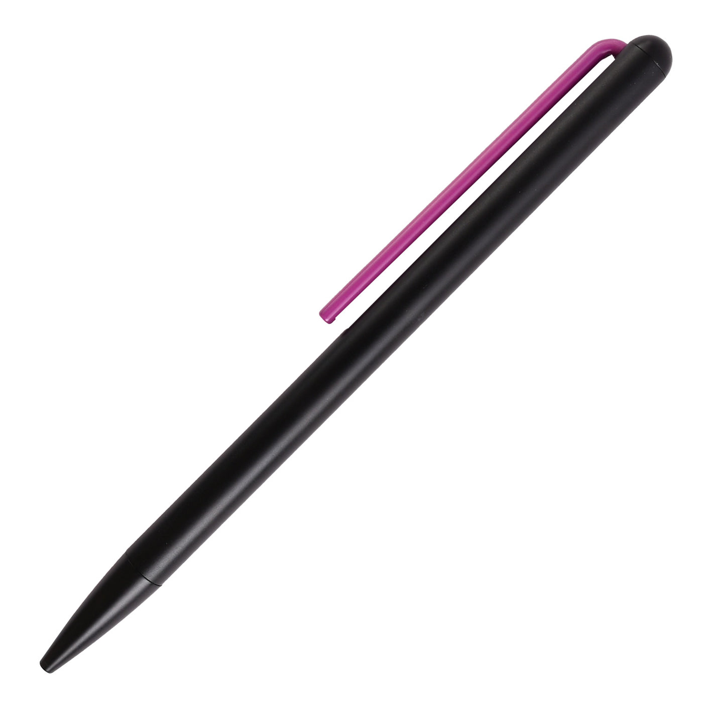 Pininfarina Segno Grafeex Ball Pen - Viola