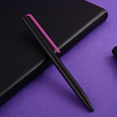 Pininfarina Segno Grafeex Ball Pen - Viola