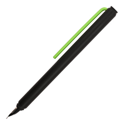 Pininfarina Segno Grafeex Fountain Pen - Verde