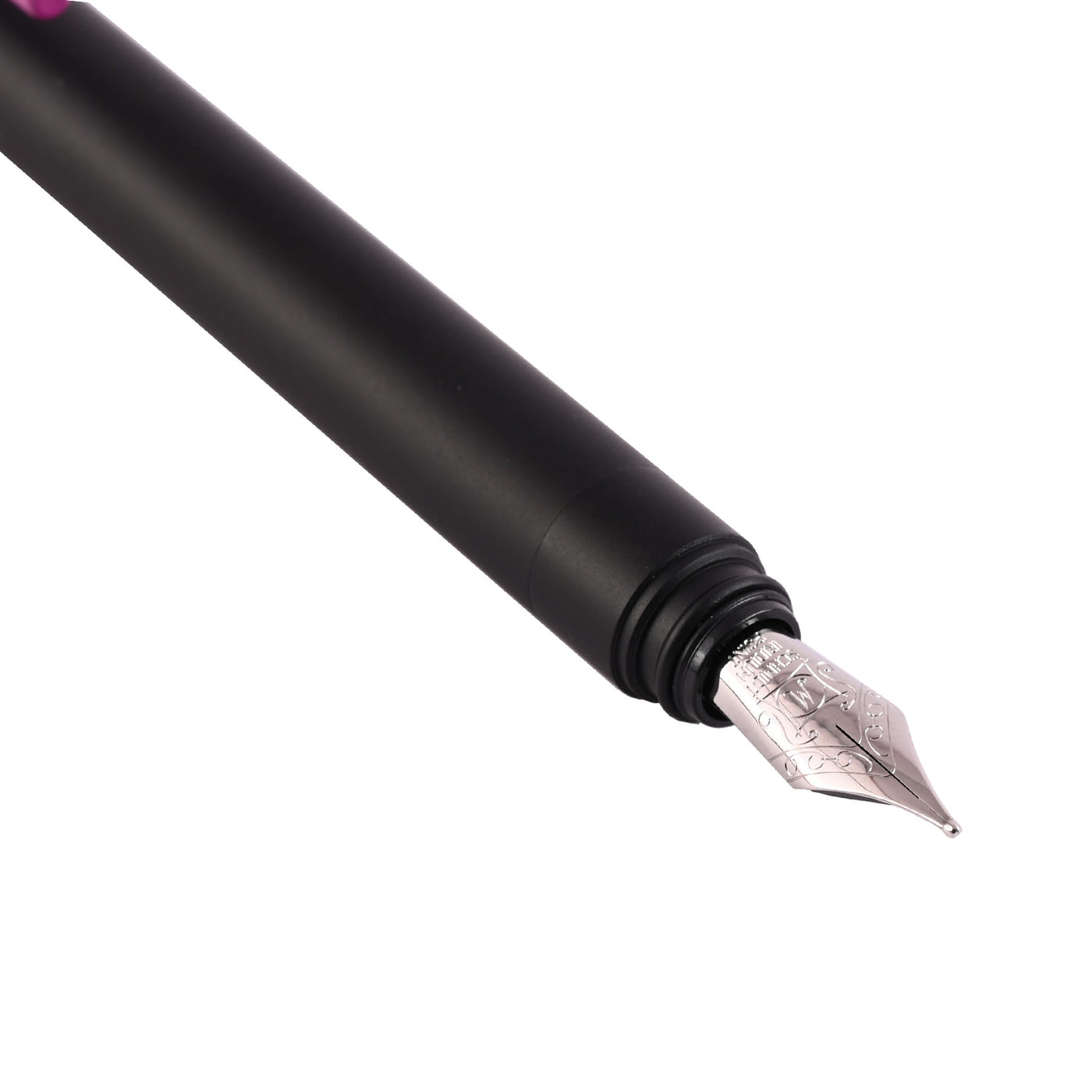 Pininfarina Segno Grafeex Fountain Pen - Viola 4