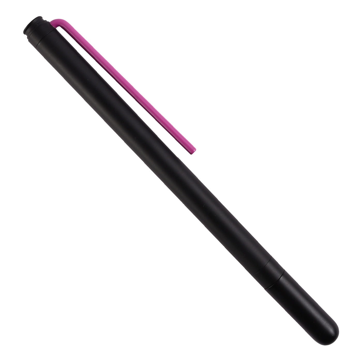 Pininfarina Segno Grafeex Fountain Pen - Viola 5