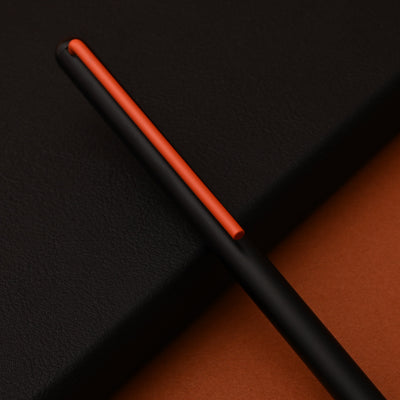 Pininfarina Segno Grafeex Pencil - Arancione 11