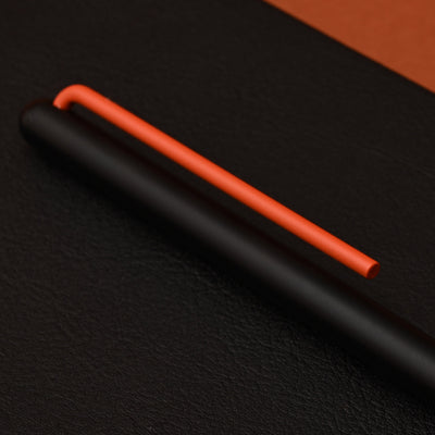 Pininfarina Segno Grafeex Pencil - Arancione 13