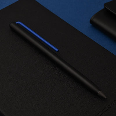 Pininfarina Segno Grafeex Pencil - Blu