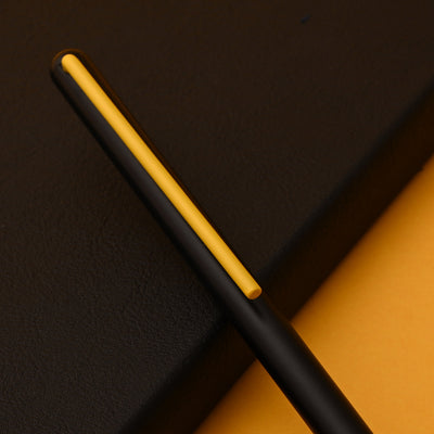 Pininfarina Segno Grafeex Pencil - Giallo 8