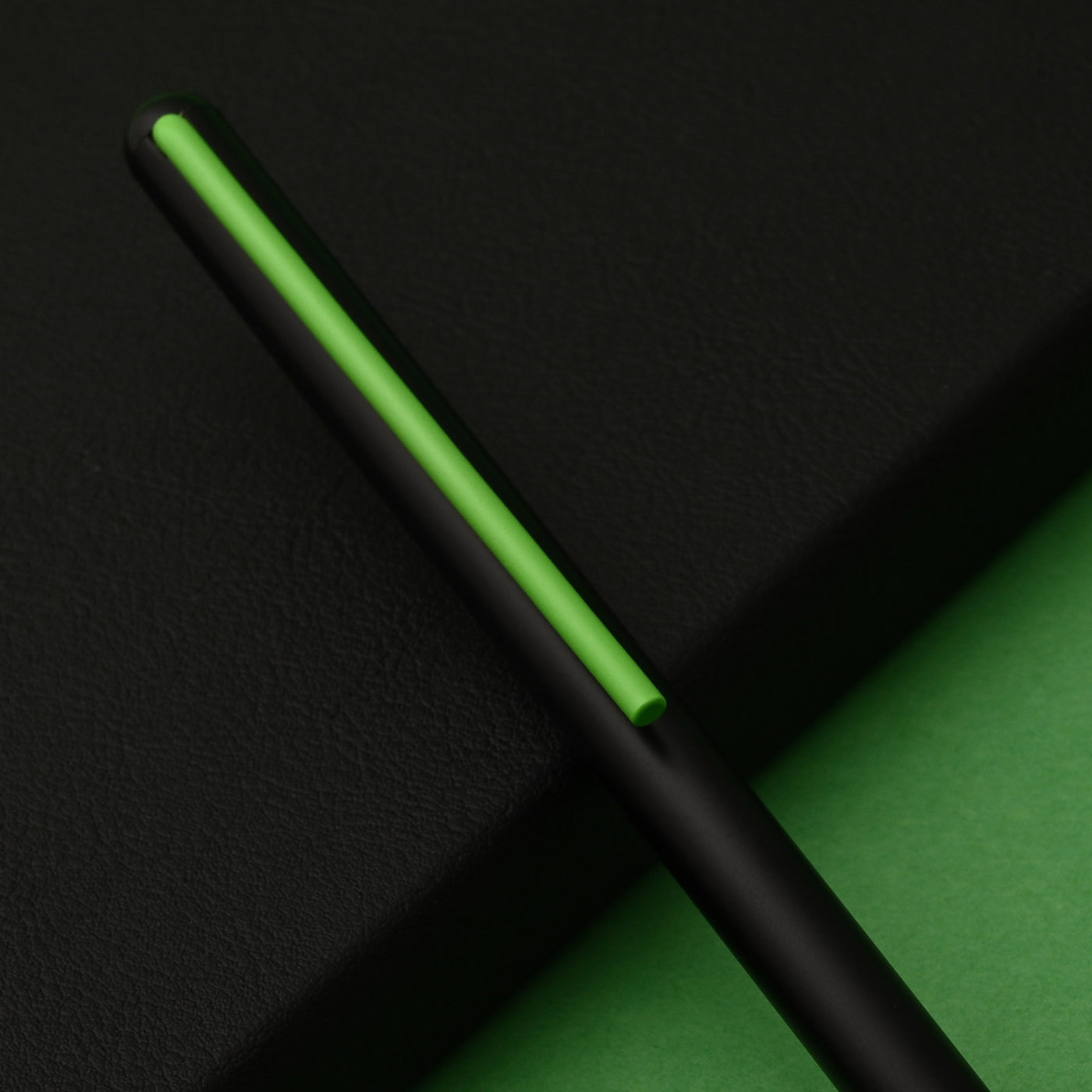 Pininfarina Segno Grafeex Pencil - Verde 13