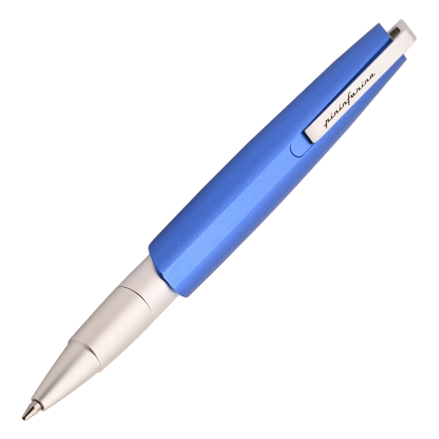 Pininfarina Segno PF Go Ball Pen - Blue 1