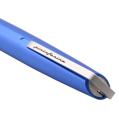 Pininfarina Segno PF Go Ball Pen - Blue 3