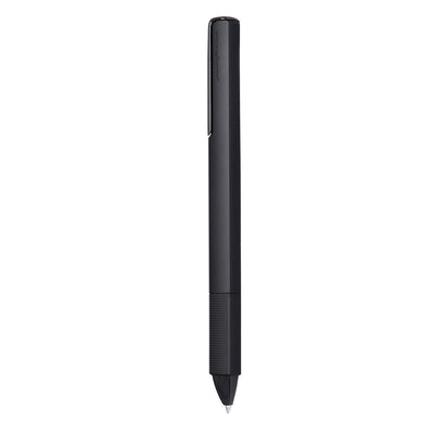 Pininfarina Segno PF One Ball Pen - Black 2