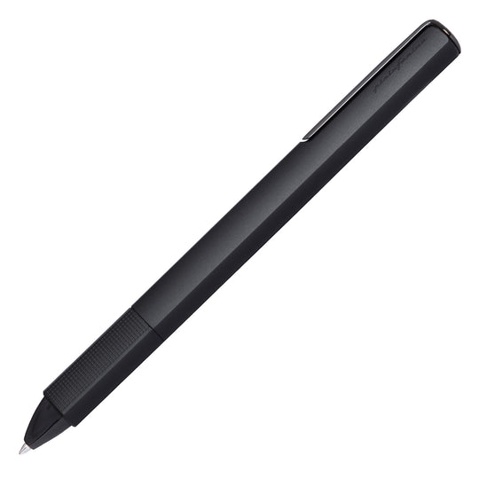 Pininfarina Segno PF One Ball Pen - Black