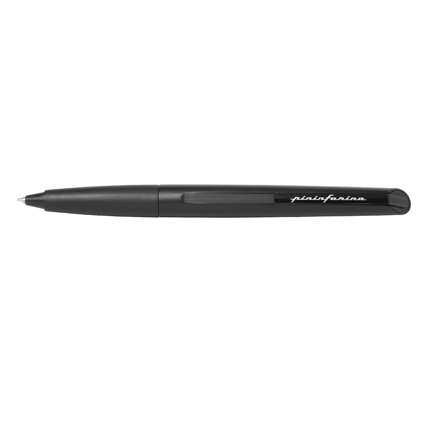 Pininfarina Segno PF Two Ball Pen - Black 2