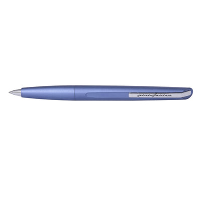 Pininfarina Segno PF Two Ball Pen - Light Blue 2