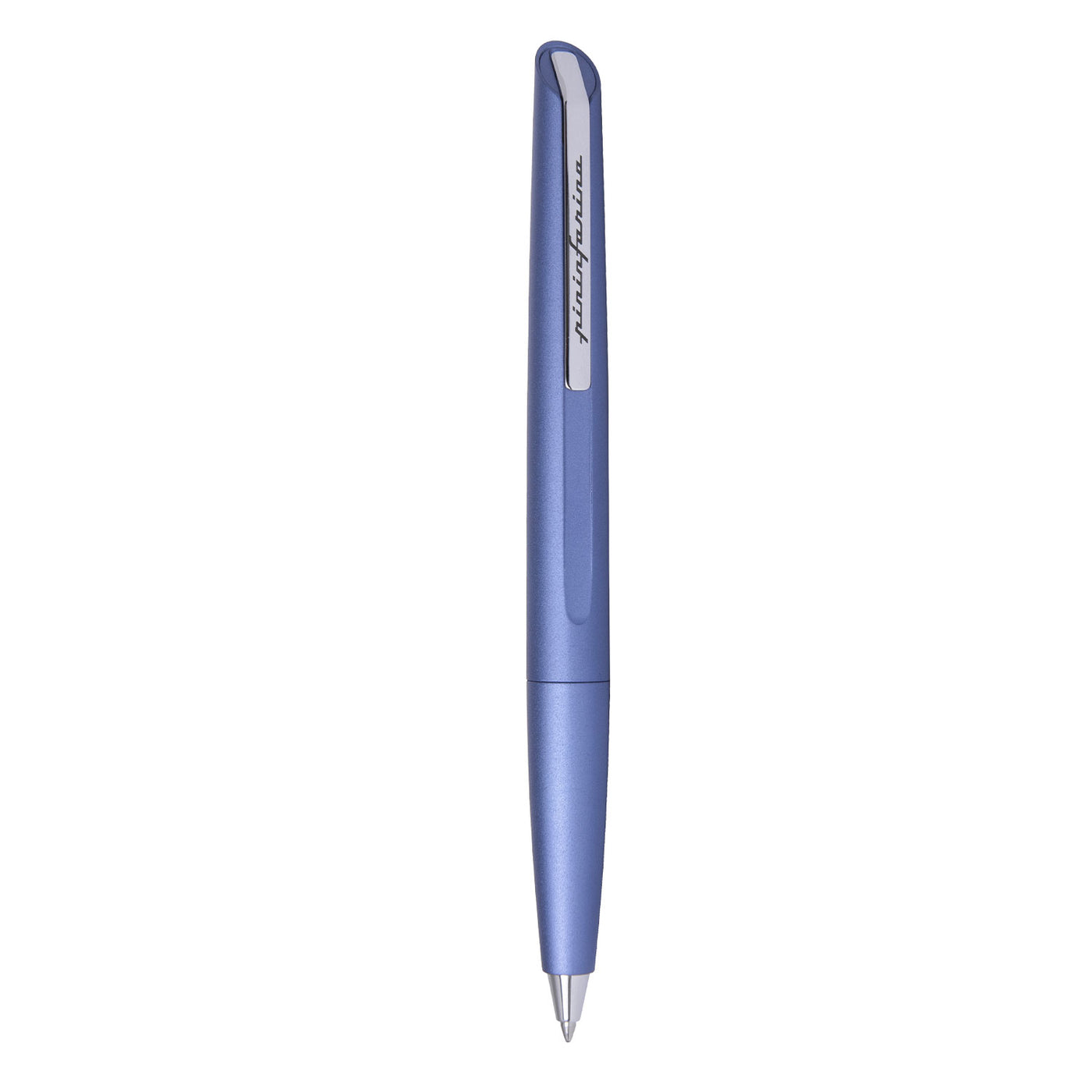 Pininfarina Segno PF Two Ball Pen - Light Blue 3