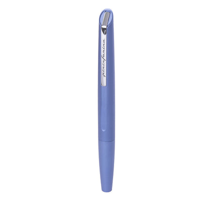 Pininfarina Segno PF Two Ball Pen - Light Blue 4