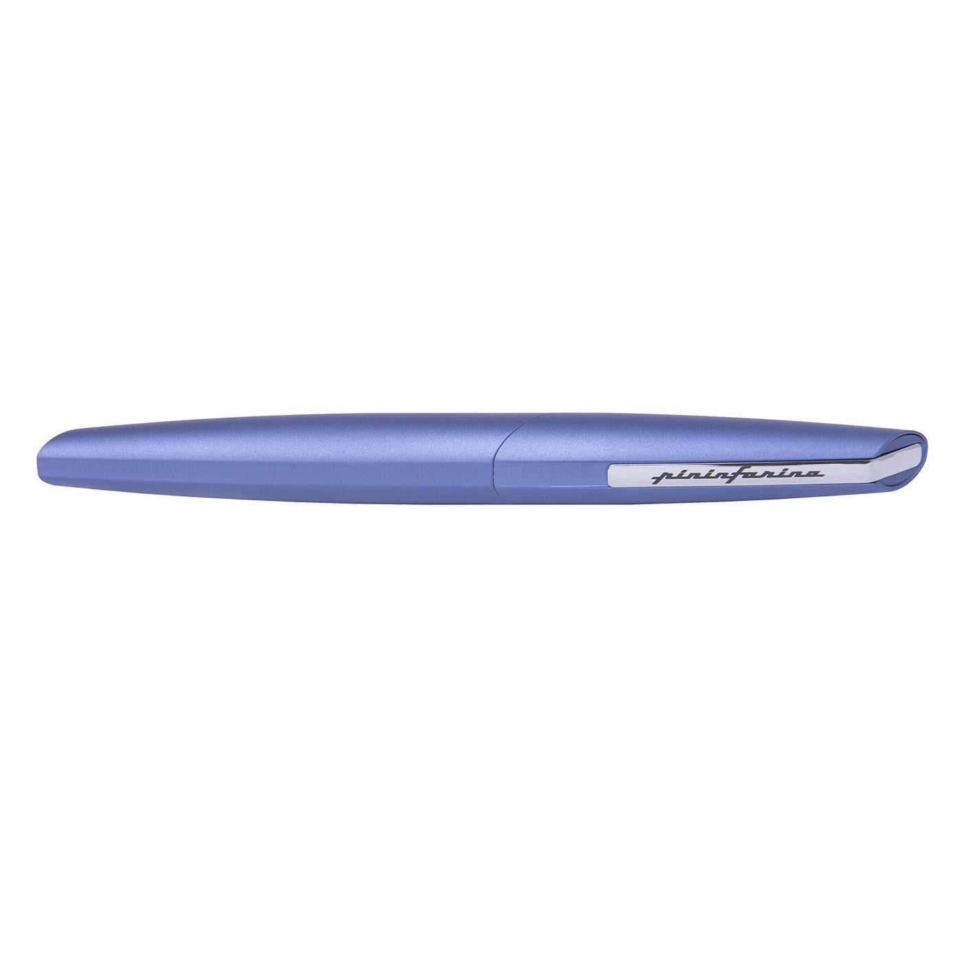 Pininfarina Segno PF Two Roller Ball Pen - Light Blue 4