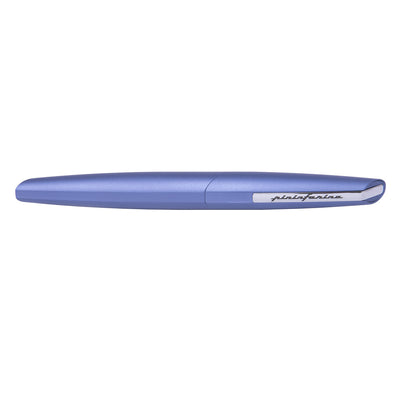 Pininfarina Segno PF Two Roller Ball Pen - Light Blue 4