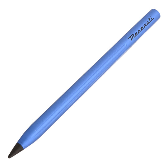 Pininfarina Segno Smart Maserati Edition Pencil - Blue
