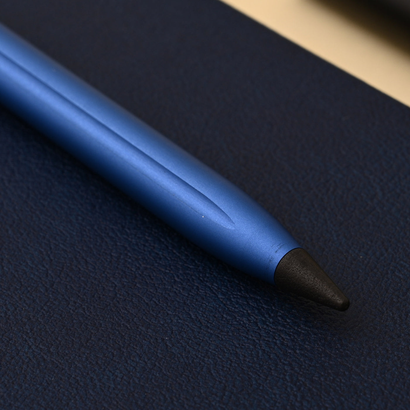 Pininfarina Segno Smart Maserati Edition Pencil - Blue 7