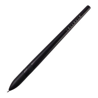 Pininfarina Segno Sostanza Ball Pen - Shadow Black 1