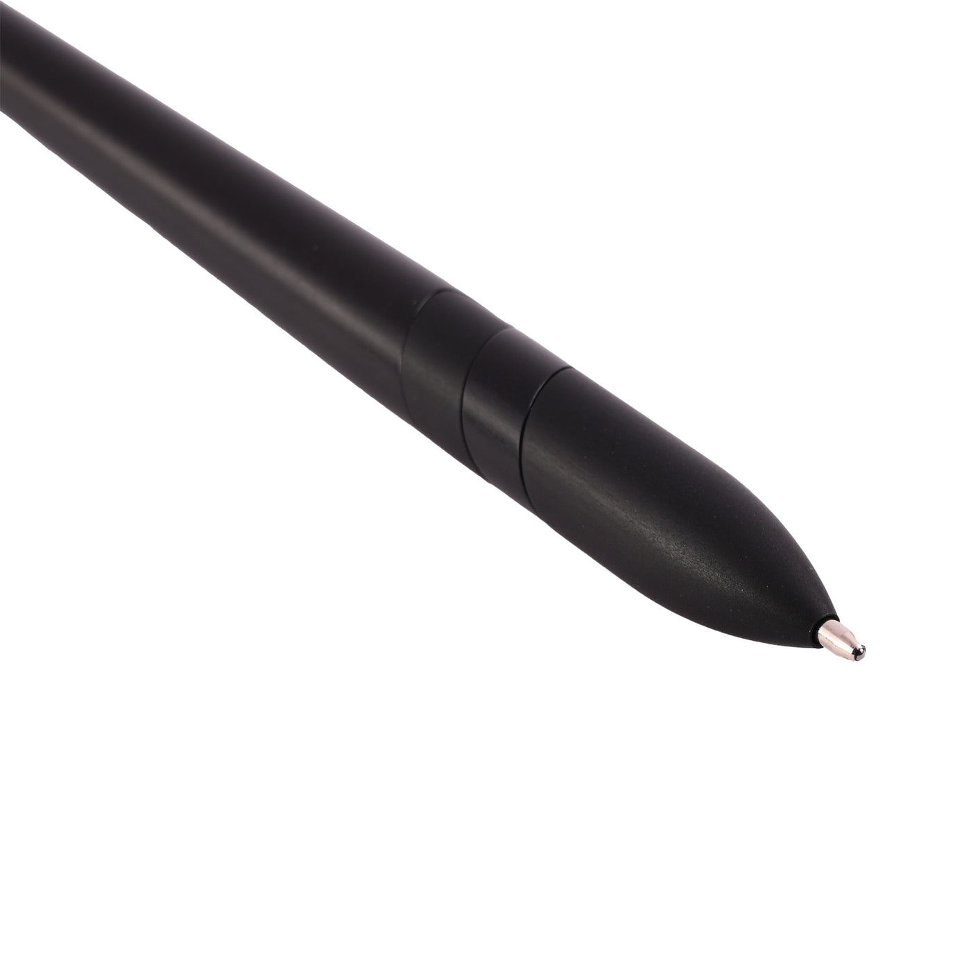 Pininfarina Segno Sostanza Ball Pen - Shadow Black 3