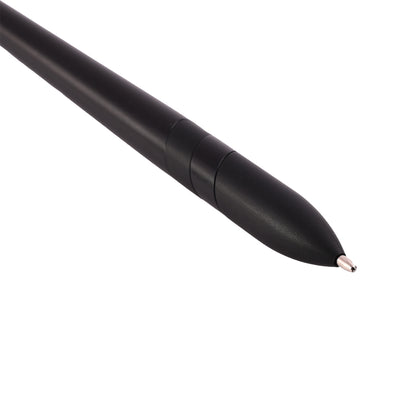 Pininfarina Segno Sostanza Ball Pen - Shadow Black 3