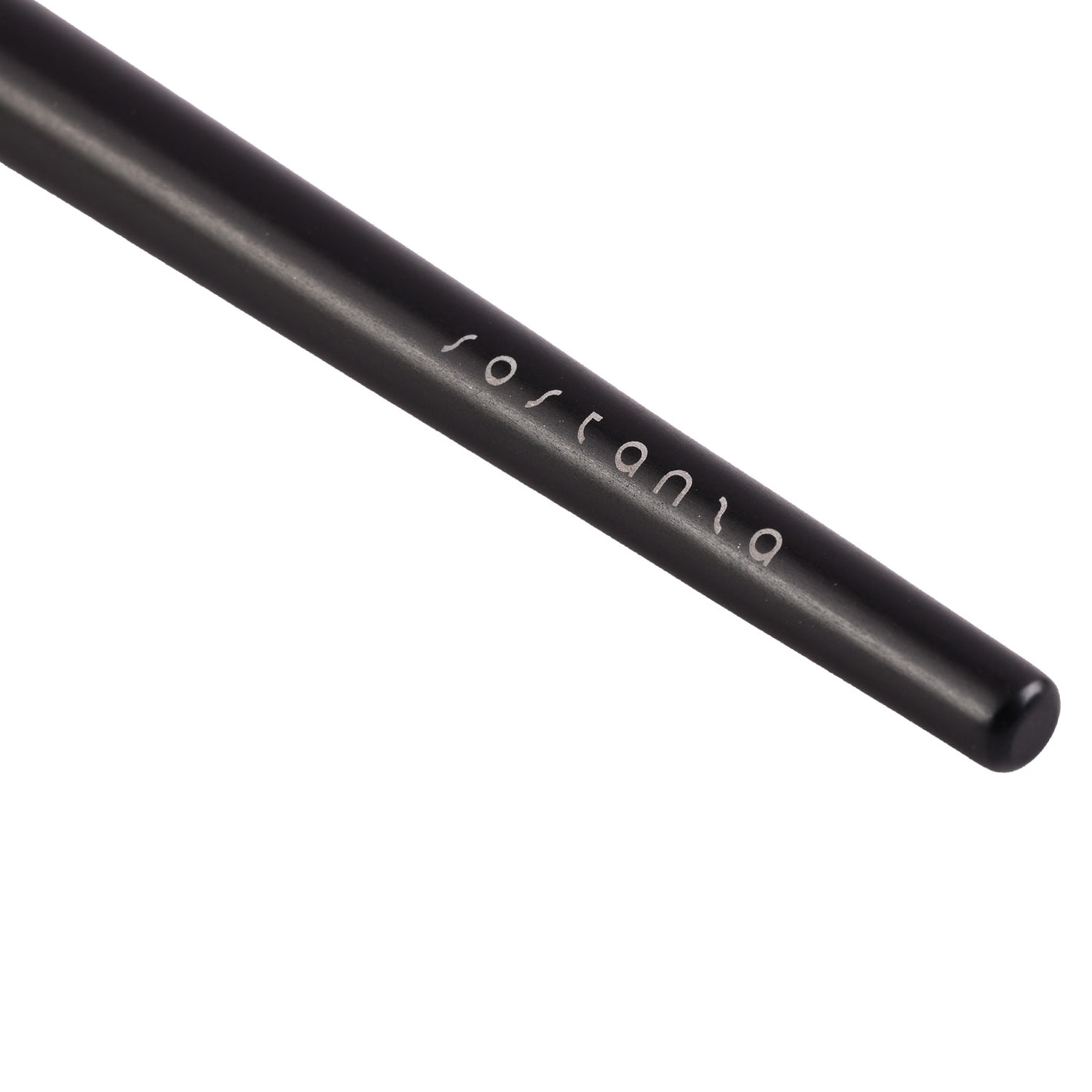 Pininfarina Segno Sostanza Ball Pen - Shadow Black 4