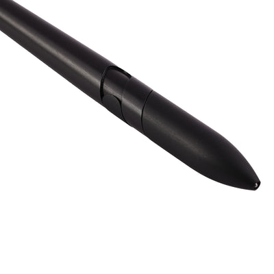 Pininfarina Segno Sostanza Ball Pen - Shadow Black 5