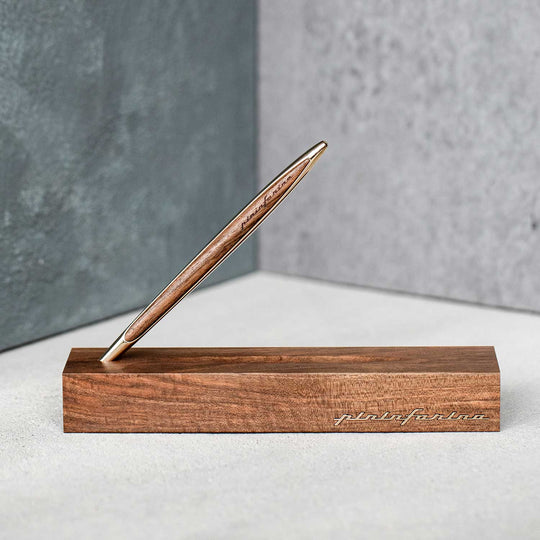 Pininfarina Segno Cambiano Ethergraf Gold Edition Pencil - Pale Gold