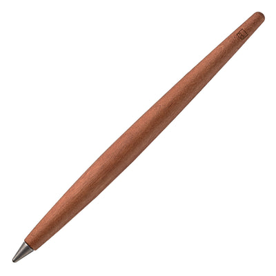 Pininfarina Segno Forever Piuma Leonardo 500th Limited Ethergraf Pencil - Evaporated Pear Wood 1