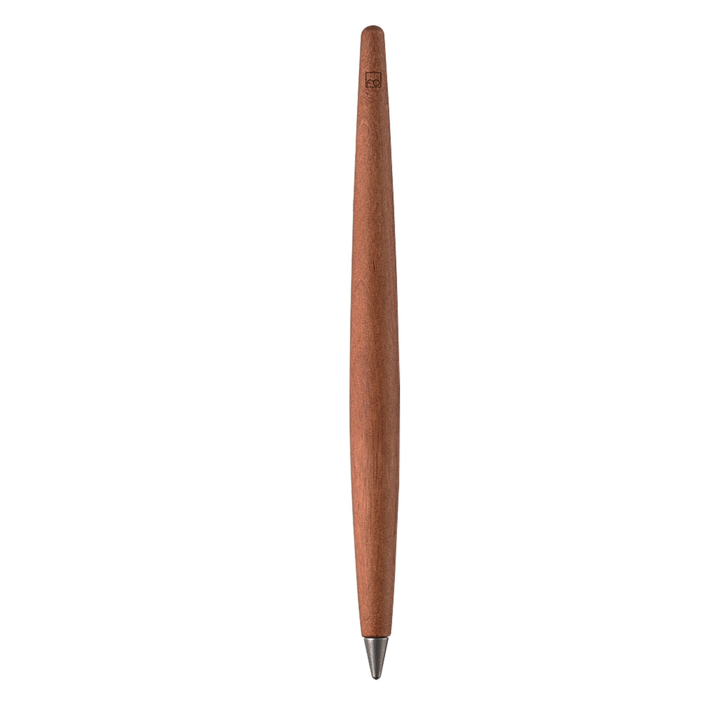 Pininfarina Segno Forever Piuma Leonardo 500th Limited Ethergraf Pencil - Evaporated Pear Wood