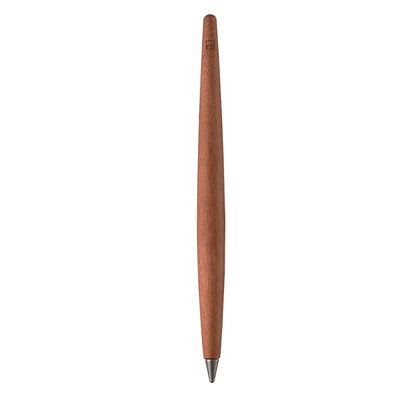 Pininfarina Segno Forever Piuma Leonardo 500th Limited Ethergraf Pencil - Evaporated Pear Wood 2