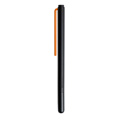 Pininfarina Segno Grafeex Fountain Pen - Arancione 5