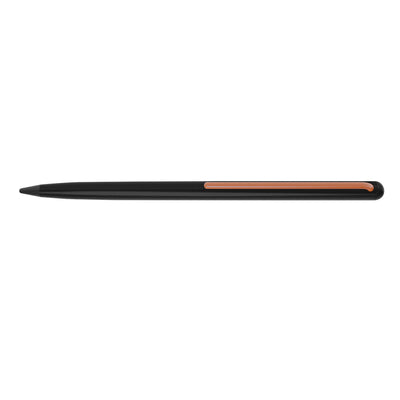 Pininfarina Segno Grafeex Pencil - Arancione  3