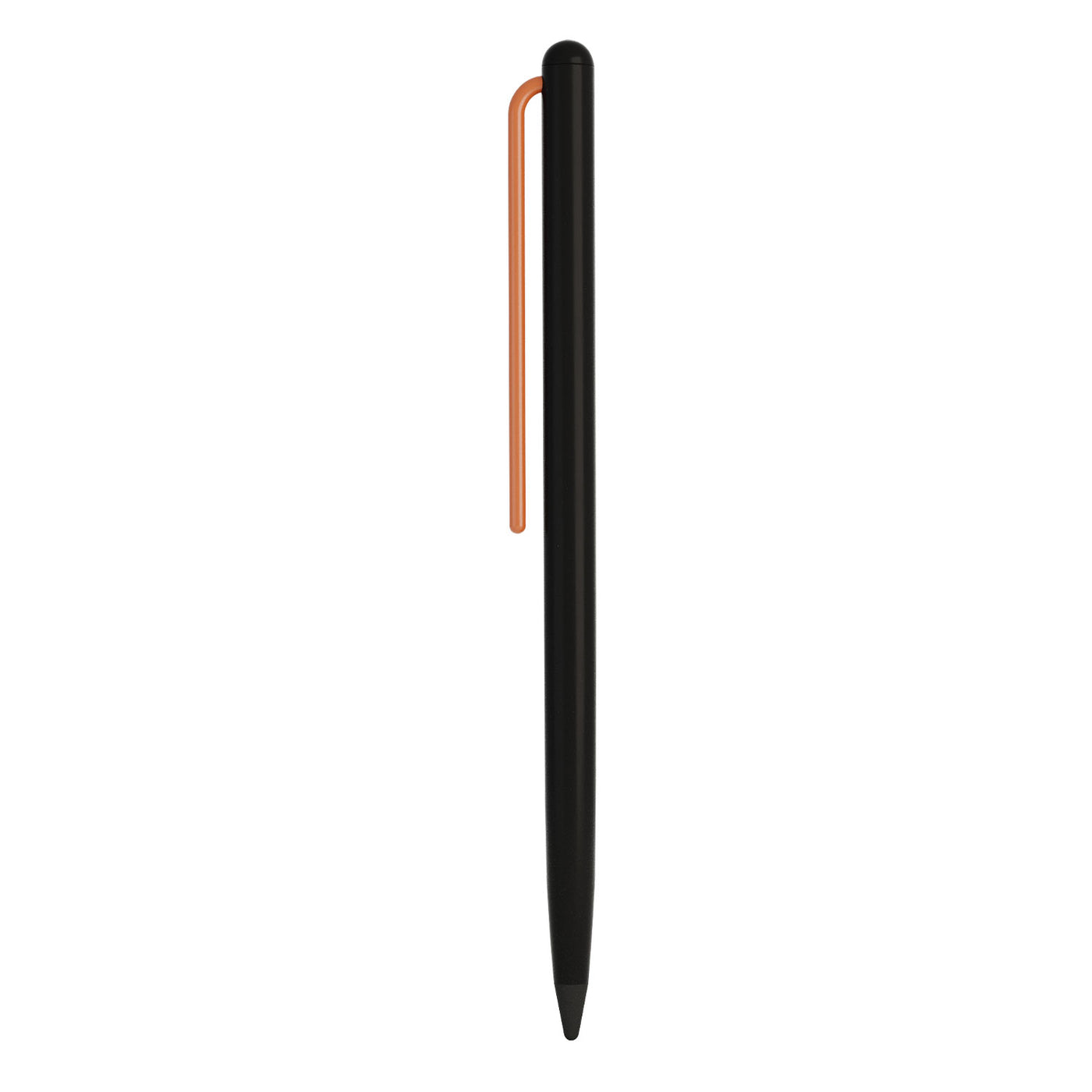 Pininfarina Segno Grafeex Pencil - Arancione 4
