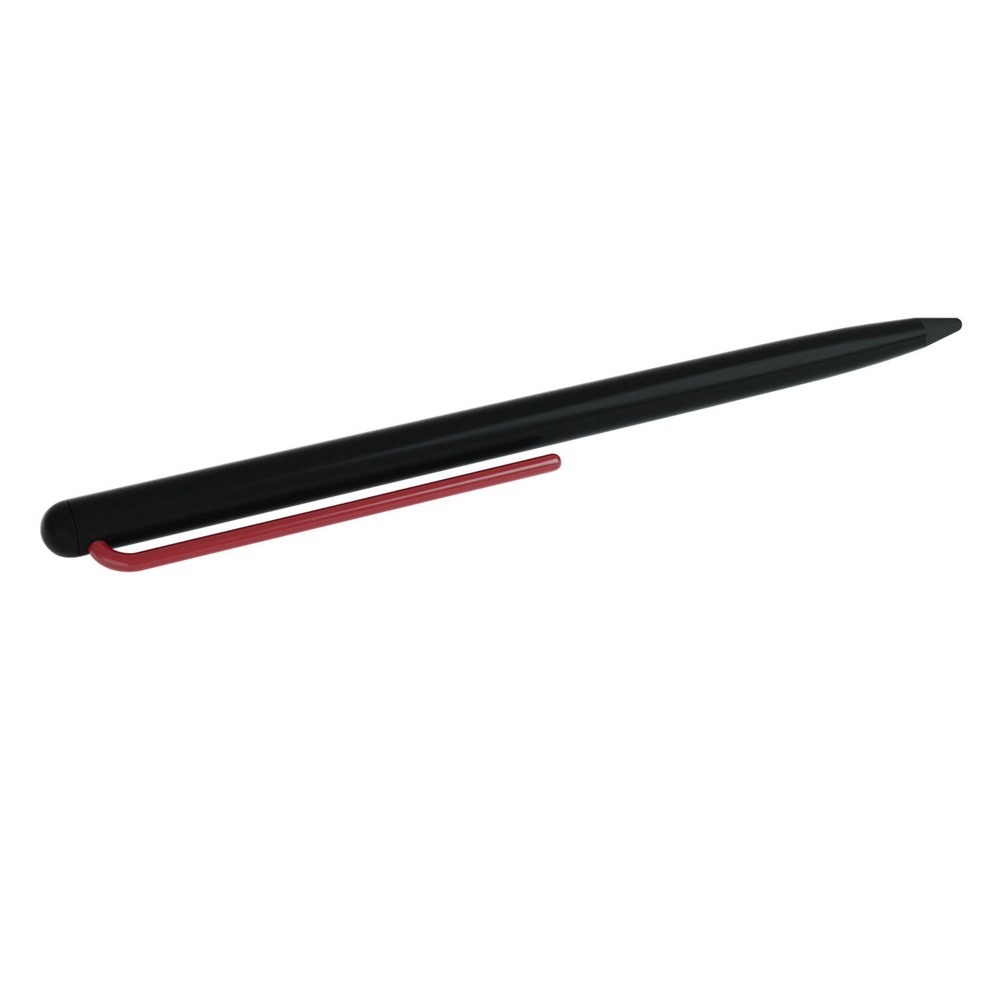 Pininfarina Segno Grafeex Pencil - Rosso
