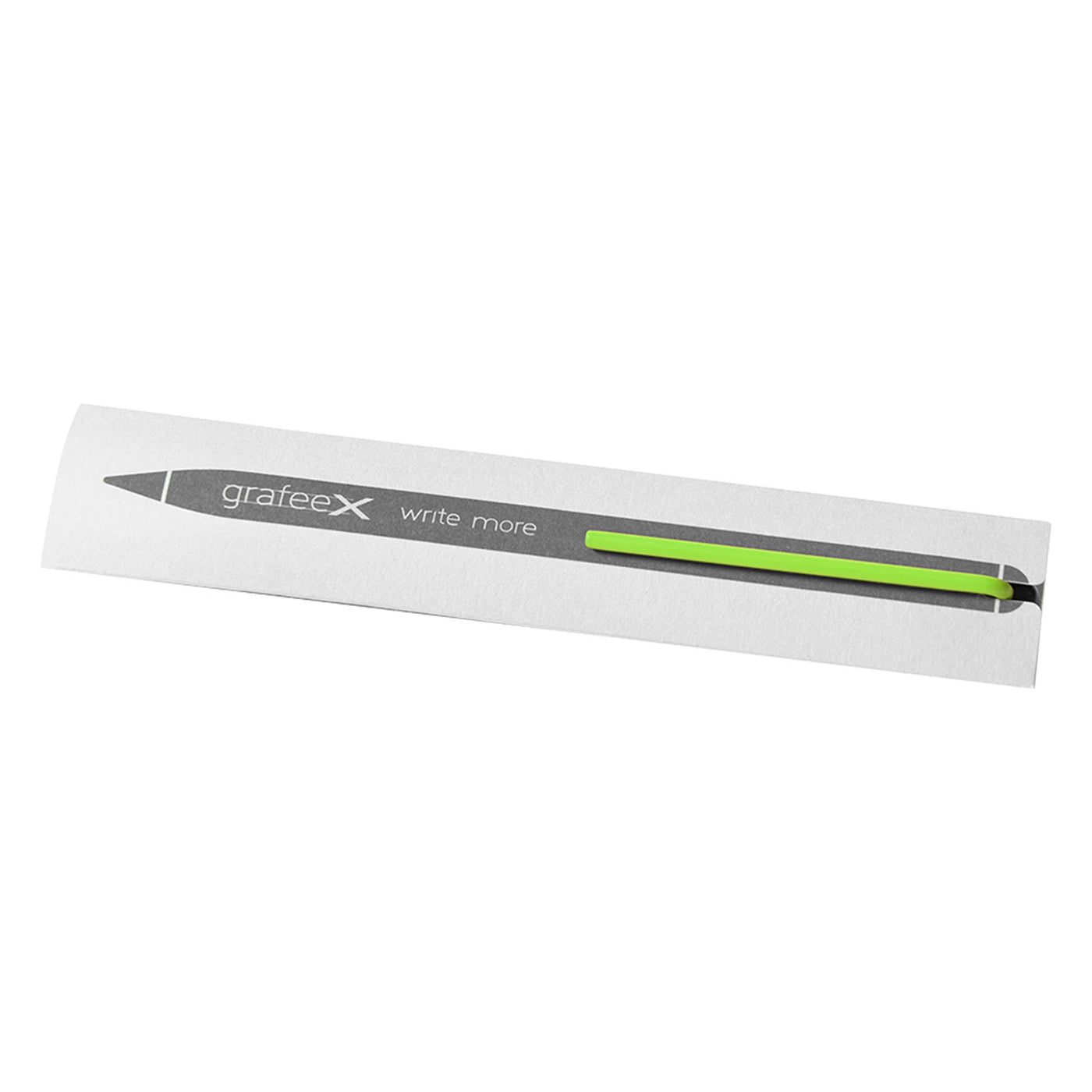 Pininfarina Segno Grafeex Pencil - Verde 6
