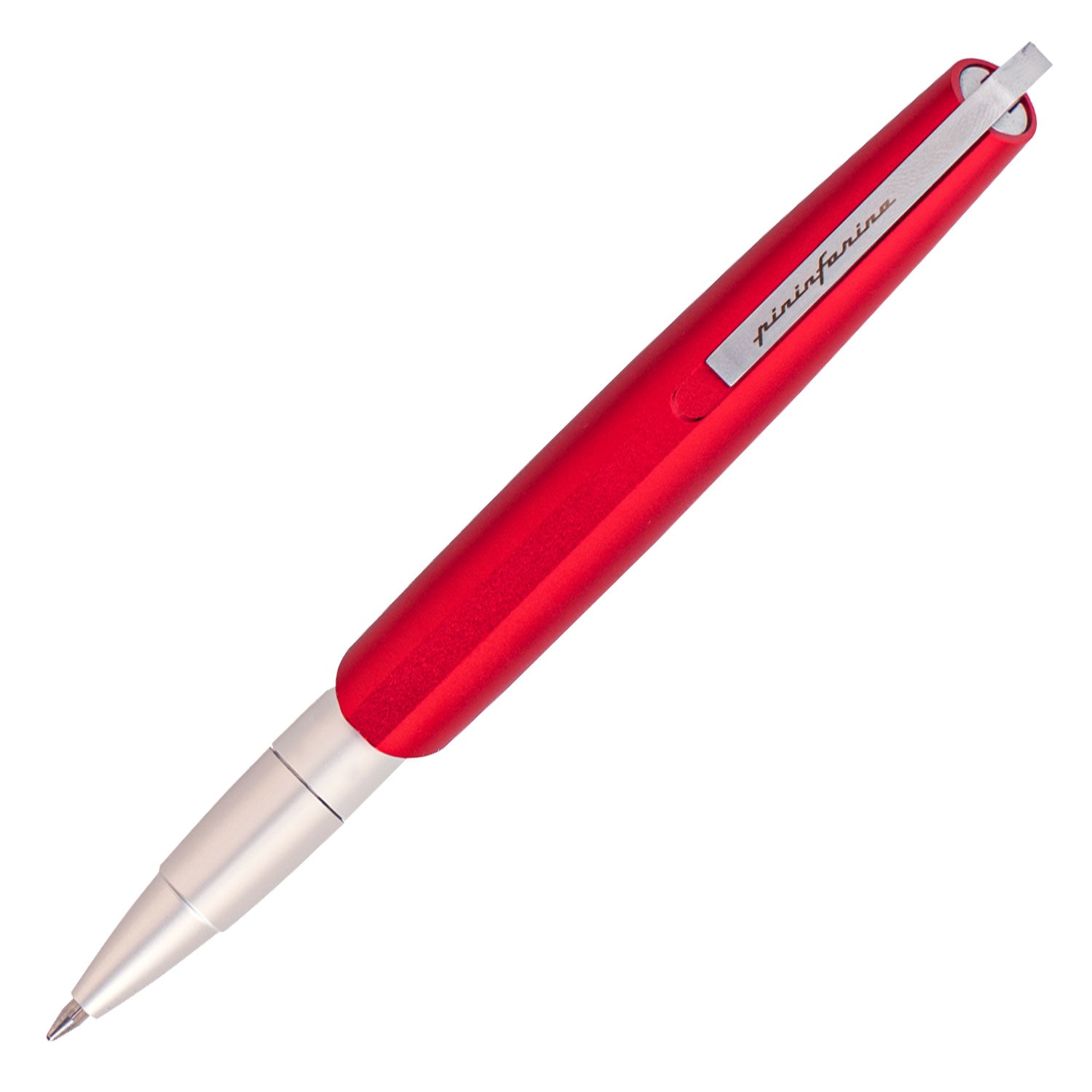 Pen - Unisex - Pininfarina Segno - PFGORPBL - PF Go - Aluminium Pen - Unisex - Pininfarina Segno - PFGORPBL - PF Go - Aluminium