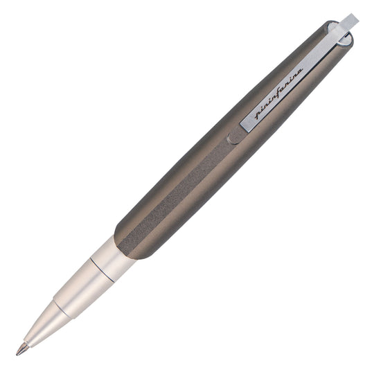 Pininfarina Segno PF Go Ball Pen - Titanio